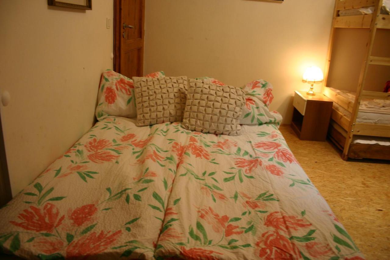 Studio Apartment La Maison De Catherine Ровинь Экстерьер фото